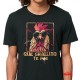Ghallito te pos Camiseta L