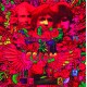 Cream Vinilo Disraeli Gears