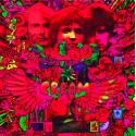 Cream Vinilo Disraeli Gears