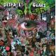 Cream Vinilo Disraeli Gears