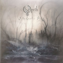 Opeth Vinilo Blackwater park Edición esepcial