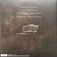 Opeth Vinilo Blackwater park Edición esepcial