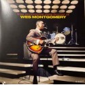 Wes Montgomery Vinilo Incredible jazz guitar