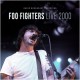 Foo Fighters Vinilo Live 2000