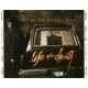 Notorious Big Cd Life after dead