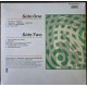 Genesis Vinilo Invisible touch