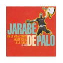 Jarabe de Palo VINILO Éxitos - En la vida conocí
