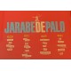 Jarabe de Palo- Vinilo Éxitos - En la vida conocí