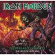 Iron Maiden Cd From fear to eternity 90-10 . Éxitos