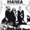 Marea Cd Aceras están llenas de piojos