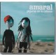 Amaral Cd Pájaros en la cabeza