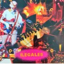 Ilegales CD Directo