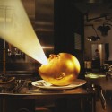 Mars Volta Cd De loused in the comatorium