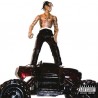 Travis Scott CD Rodeo . Edición especial