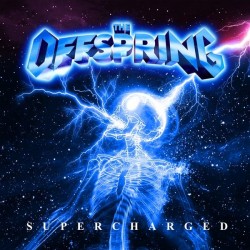 Offspring CD Supercharged