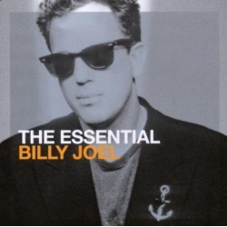Billy Joel Cd Essential Éxitos