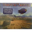 Transatlantic Cd Bridge across forever