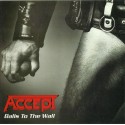 Accept Cd Balls to the wall
