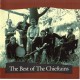Chieftains Cd Best. Éxitos