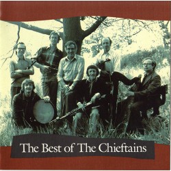 Chieftains Cd Best. Éxitos