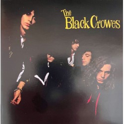 Black Crowes Cd Shake your money maker. Cd 30 aniv
