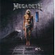 Megadeth Cd Countdown to extinction