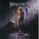 Megadeth CD Countdown to extinction