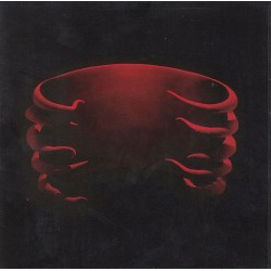 Tool CD Undertow
