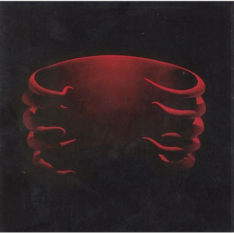Tool CD Undertow