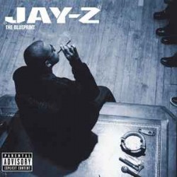 Jay Z Cd Blueprint