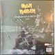 Iron Maiden Vinilo From here to México