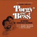 Porgy and Bess Vinilo George Gershwin