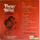 Porgy and Bess Vinilo George Gershwin