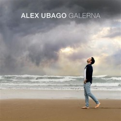 Alex Ubago Cd Galerna