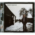 David Gilmour CD