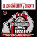 Cd 50 mejores canciones de los 50y 60