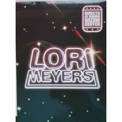 Lori Meyers Cd Directo en Madrid Wizink Center