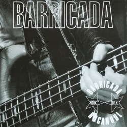Barricada Vinilo Doble directo