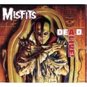 Misfits Cd Dead alive