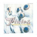 Pixies Cd Trompe le Monde