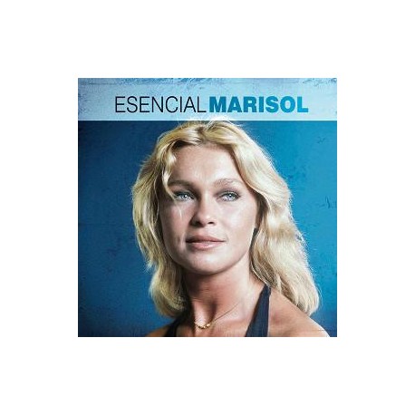 Marisol Cd Esencial Éxitos