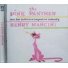 Henry Mancini Cd Pantera Rosa