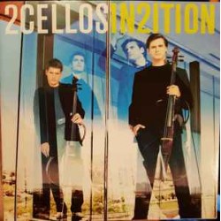 2 Cellos Cd In2ition