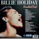 Billie Holiday / Vinilo Troubled soul