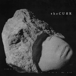 Cure Vinilo Songs of a last world