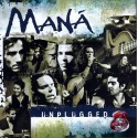 Maná VINILO Unplugged
