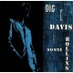 Miles Davis con Sonny Rollins Cd Dig