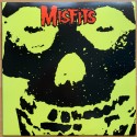 Misfits Vinilo Éxitos