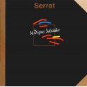 Joan Manuel Serrat Cd 24 páginas inolvidables - Éxitos