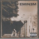 Eminem CD Marshall Mathers LP